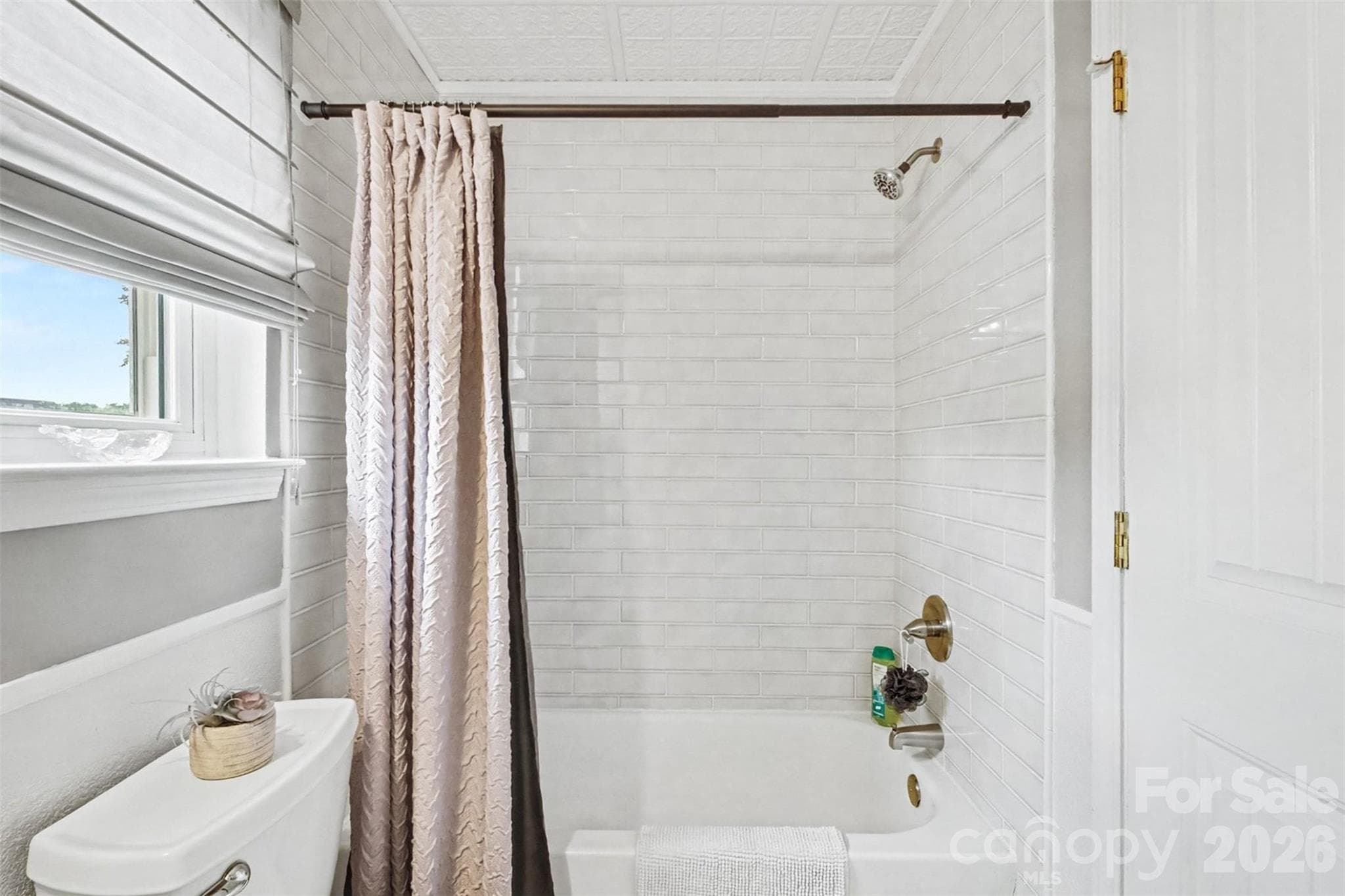 Shared Bathroom - 4828 Asherton Place NW, Concord