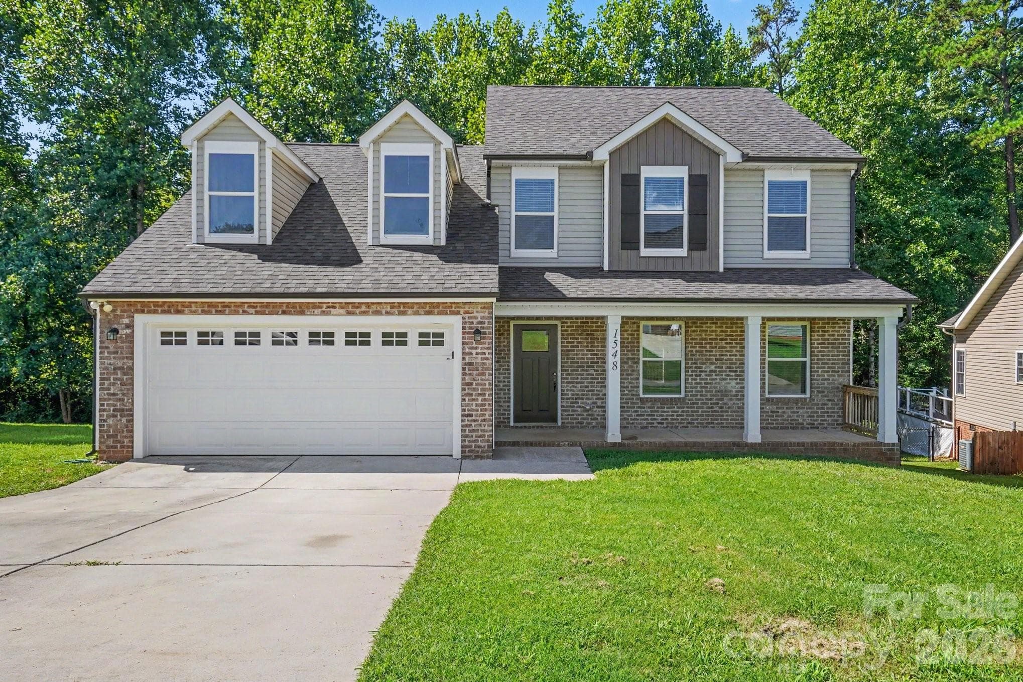 1548 Mayfair Drive