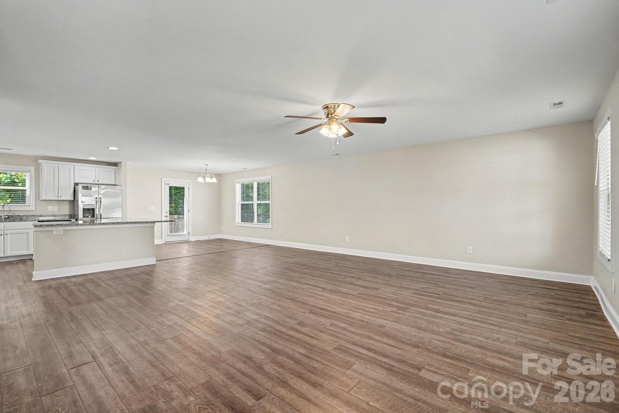 Single Family Residence at 1548 Mayfair Drive, Conover, photo 2 of 22