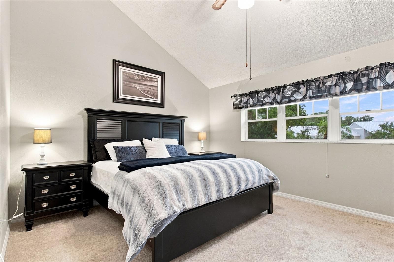 Primary Bedroom - 2599 DOLLY BAY DR #306, PALM HARBOR