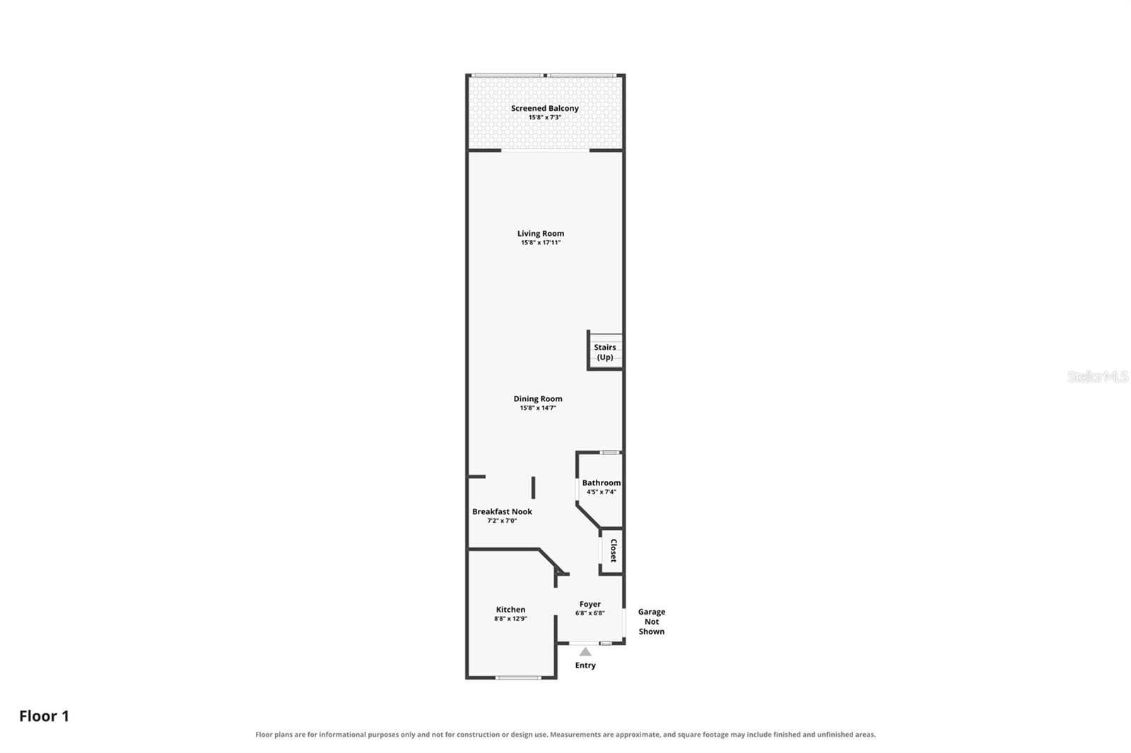 Condominium at 2599 DOLLY BAY DR #306, PALM HARBOR, photo 36 of 37