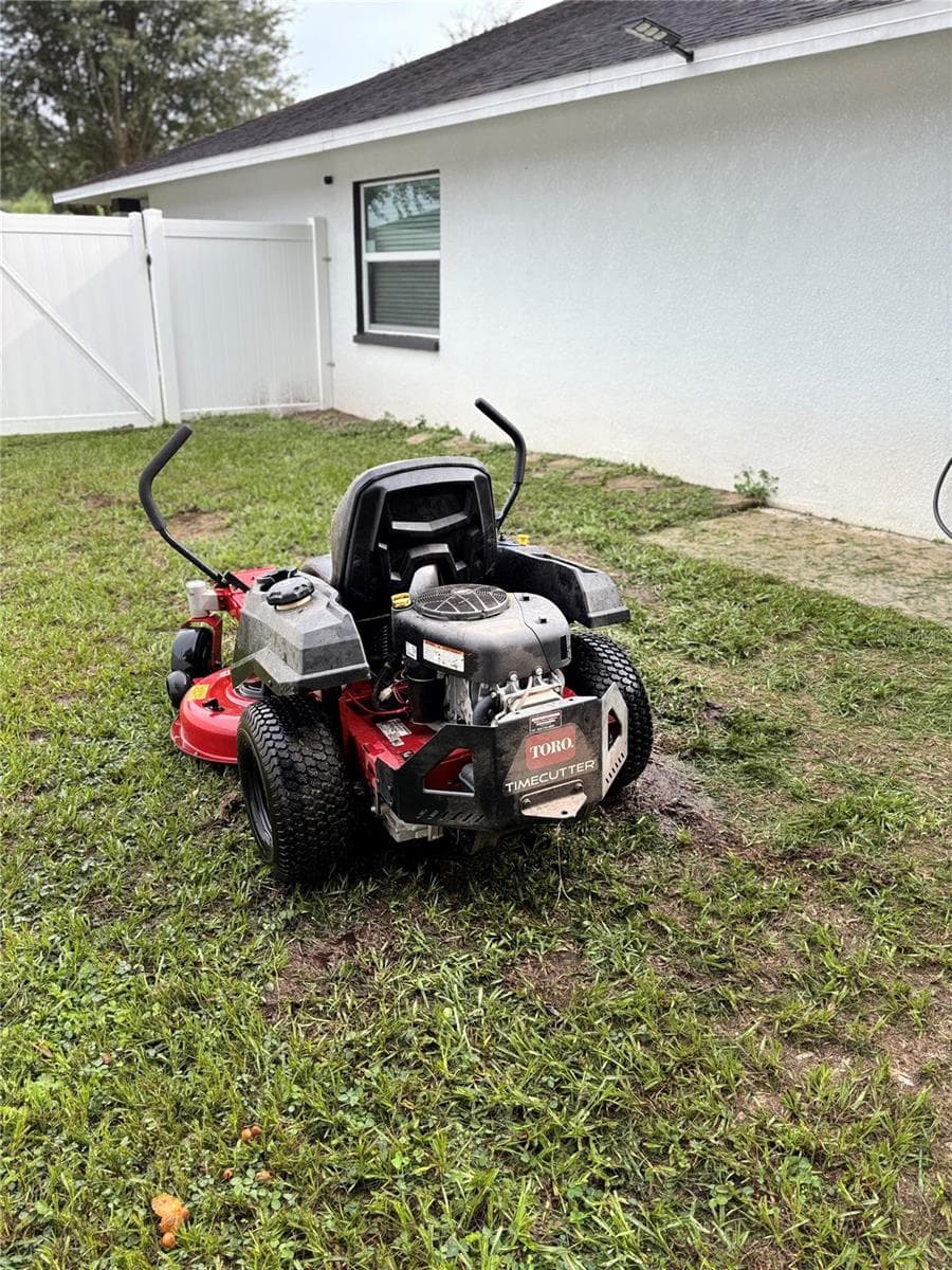 Single Family Residence at 15373 CALLISTA LN, DADE CITY, photo 53 of 53