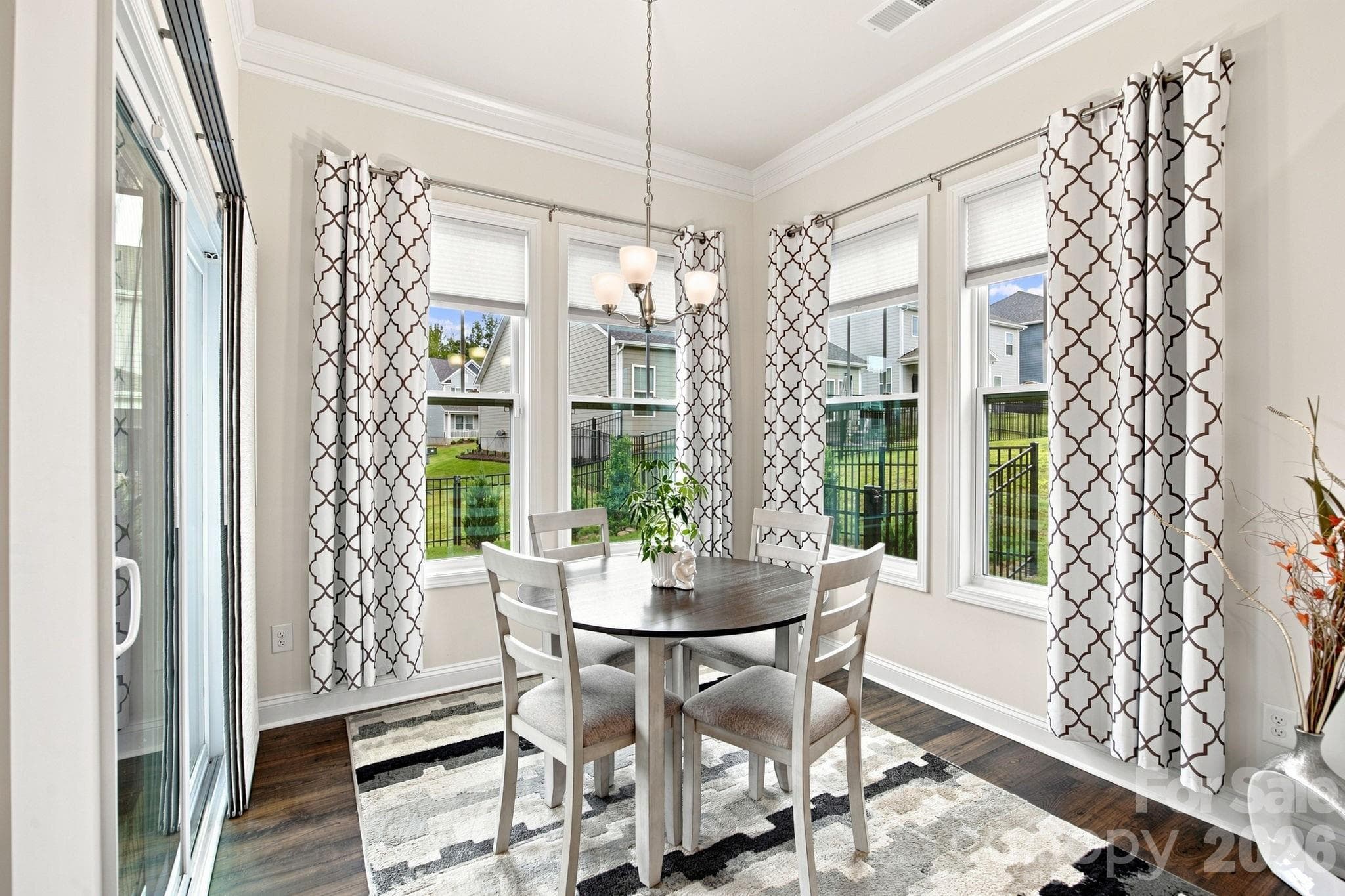 Breakfast Nook - 8125 Warford Little Road, Denver