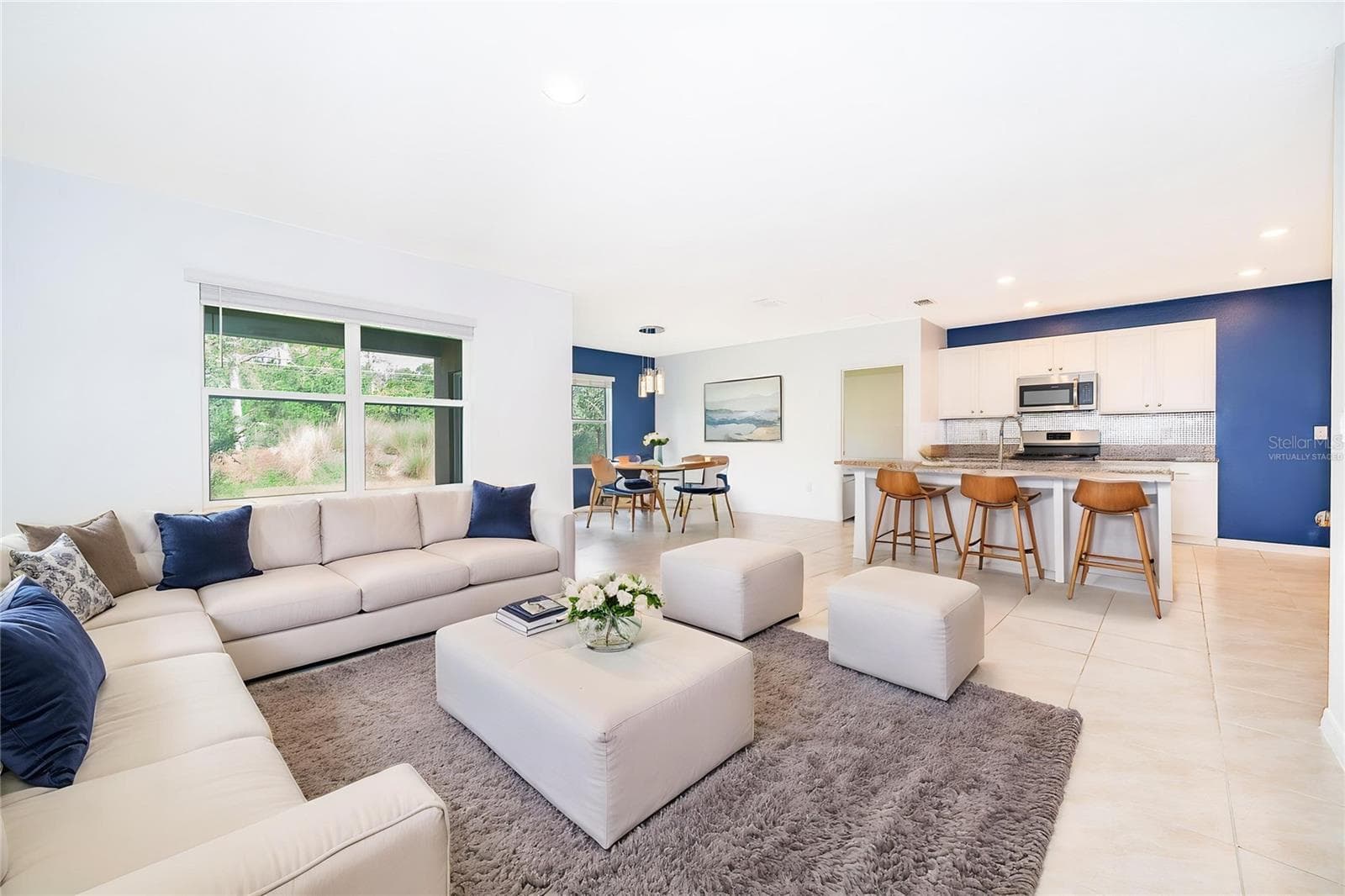 Virtually Staged - 239 LAZIO CIR, DEBARY