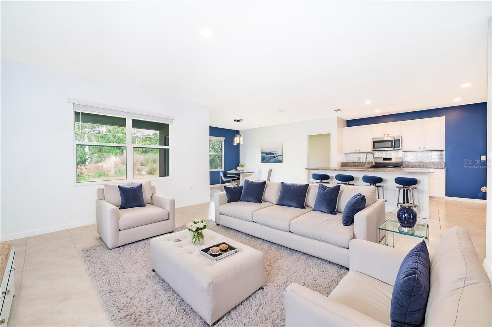 Virtually Staged - 239 LAZIO CIR, DEBARY