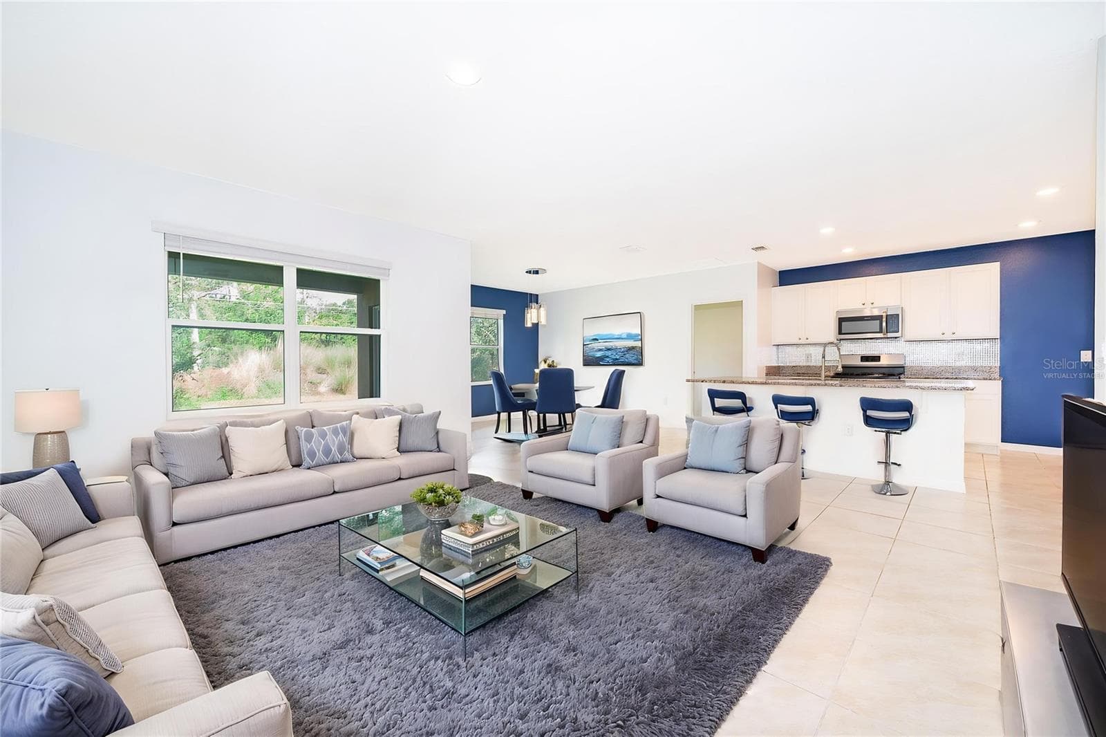 Virtually Staged - 239 LAZIO CIR, DEBARY