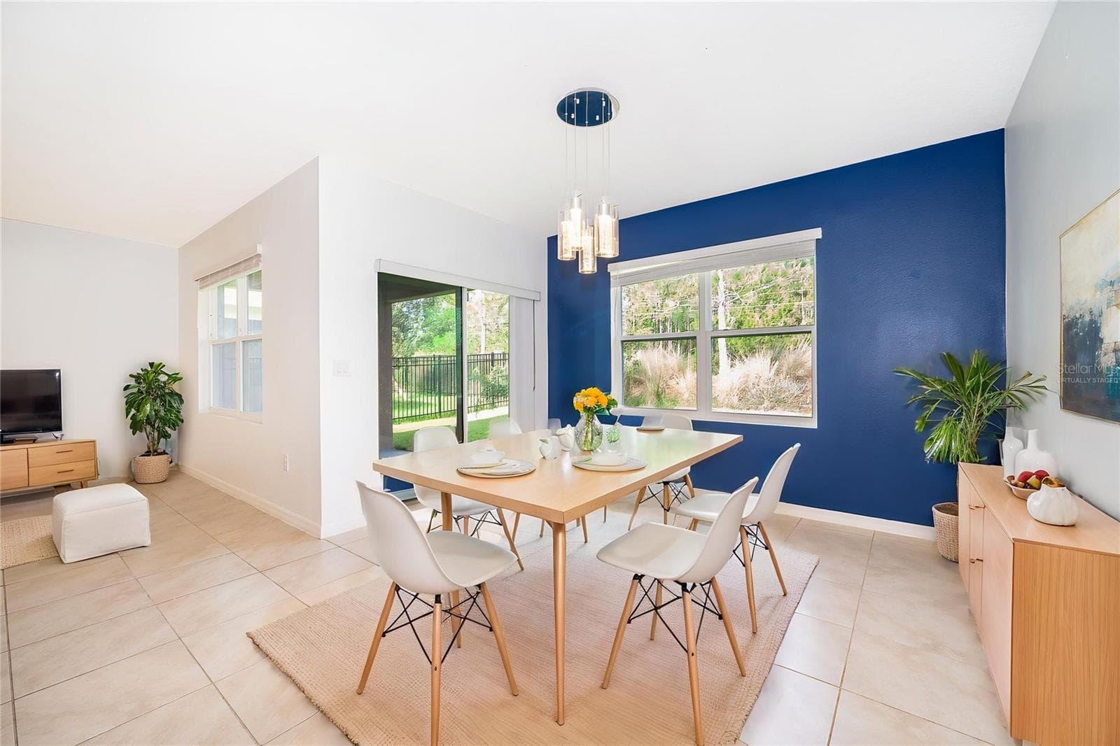 Virtually Staged - 239 LAZIO CIR, DEBARY