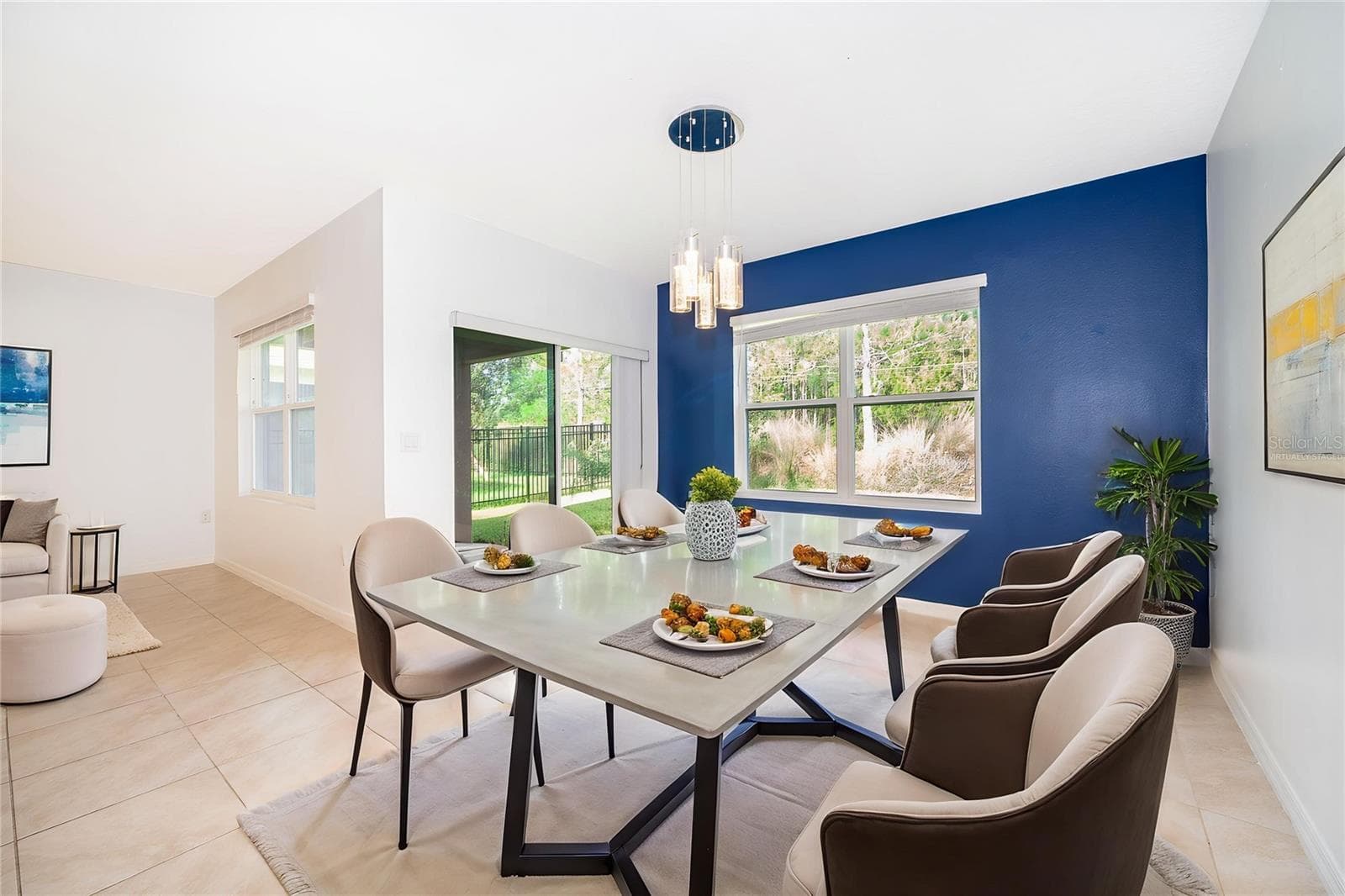 Virtually Staged - 239 LAZIO CIR, DEBARY