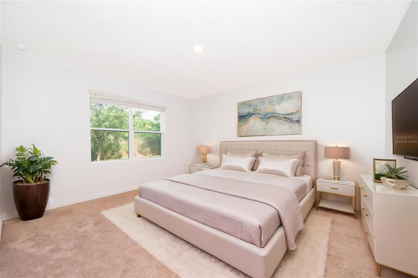 Primary - Virtually Staged - Option 3 - 239 LAZIO CIR, DEBARY