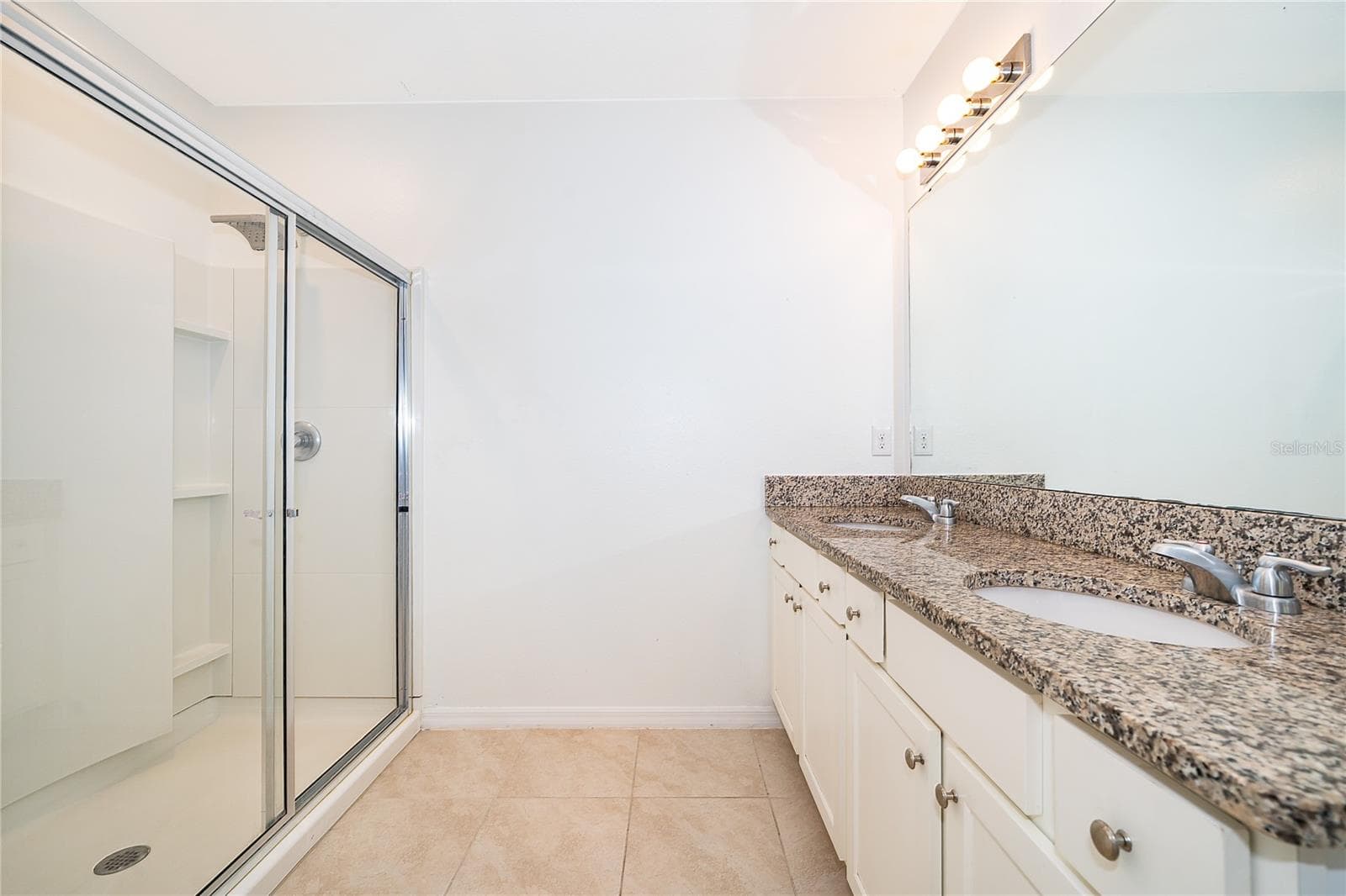 Primary Bathroom - 239 LAZIO CIR, DEBARY