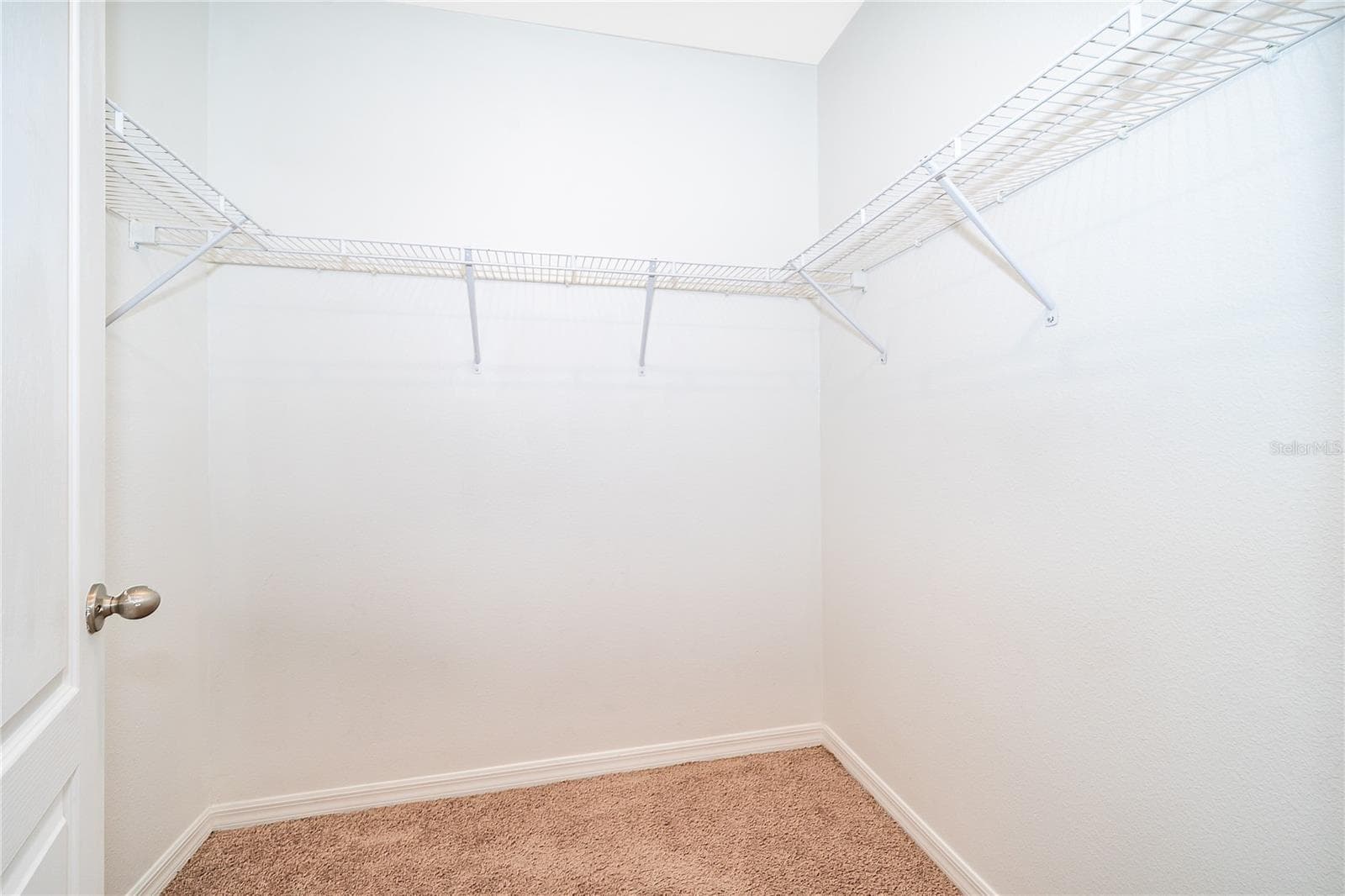 Primary Closet - 239 LAZIO CIR, DEBARY