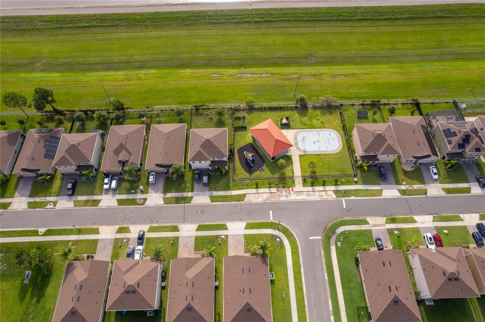 Single Family Residence at 239 LAZIO CIR, DEBARY, photo 29 of 34