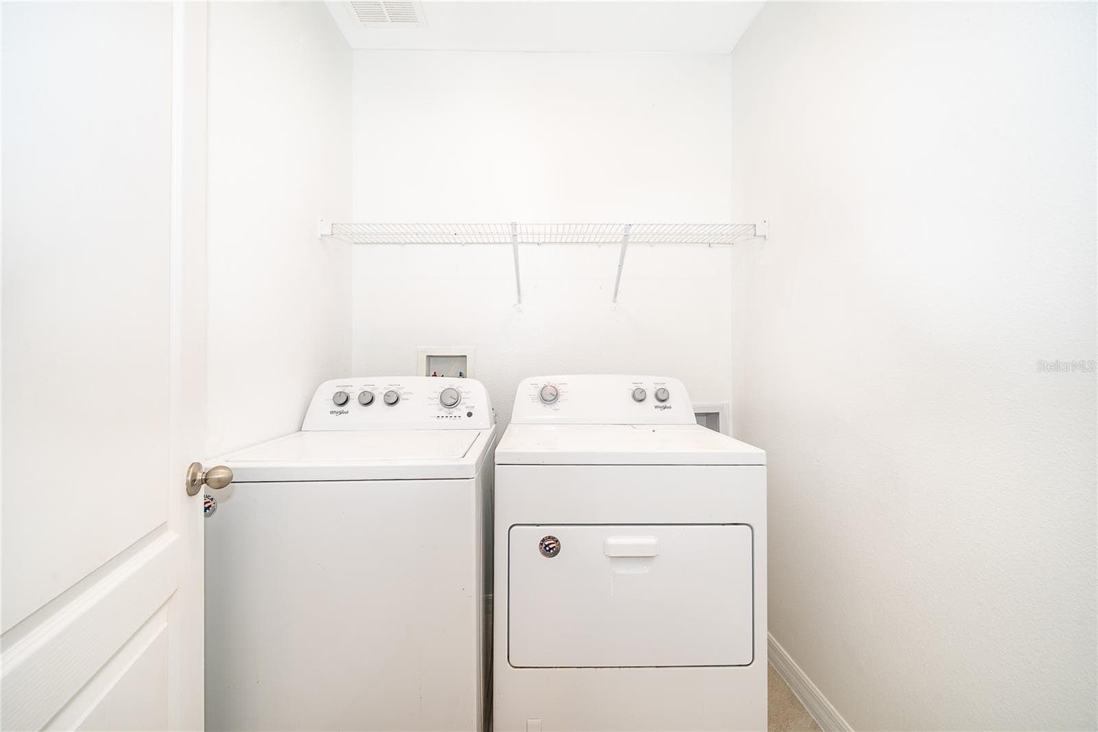 Laundry Room - 239 LAZIO CIR, DEBARY
