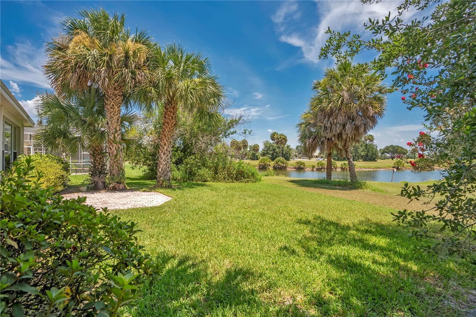 Single Family Residence at 1709 GOLFVIEW DR, KISSIMMEE, photo 20 of 30