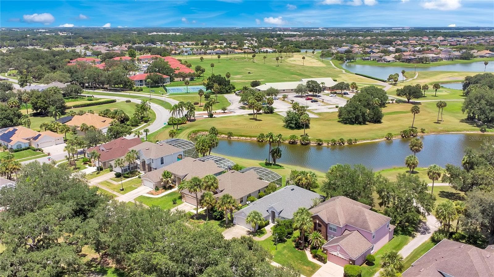 Single Family Residence at 1709 GOLFVIEW DR, KISSIMMEE, photo 22 of 30