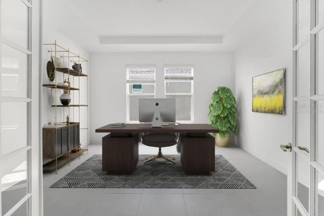 Virtually Staged Representative Photo - 12940 HARVEST RAIN AVE, WINTER GARDEN