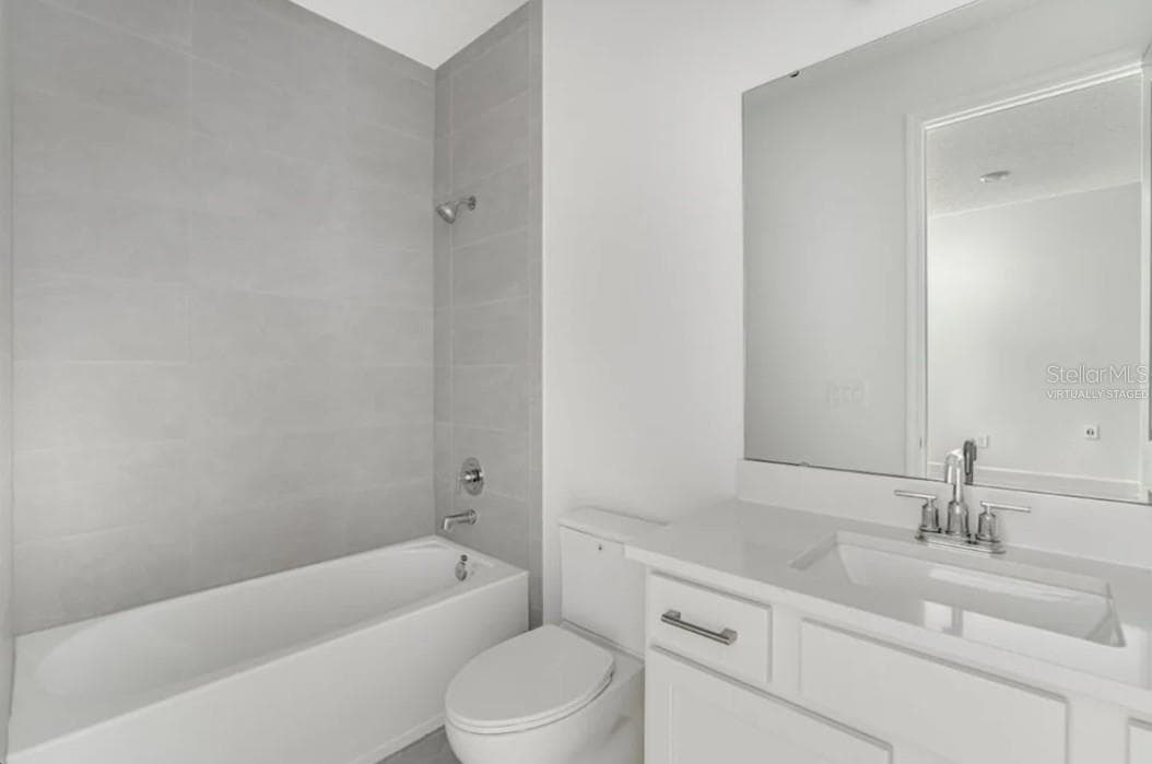 Virtually Staged Representative Photo - 12940 HARVEST RAIN AVE, WINTER GARDEN
