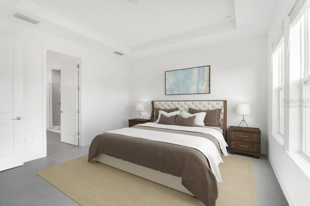 Virtually Staged Representative Photo - 12940 HARVEST RAIN AVE, WINTER GARDEN