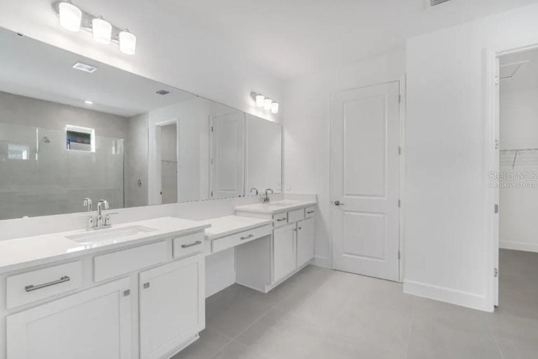 Virtually Staged Representative Photo - 12940 HARVEST RAIN AVE, WINTER GARDEN