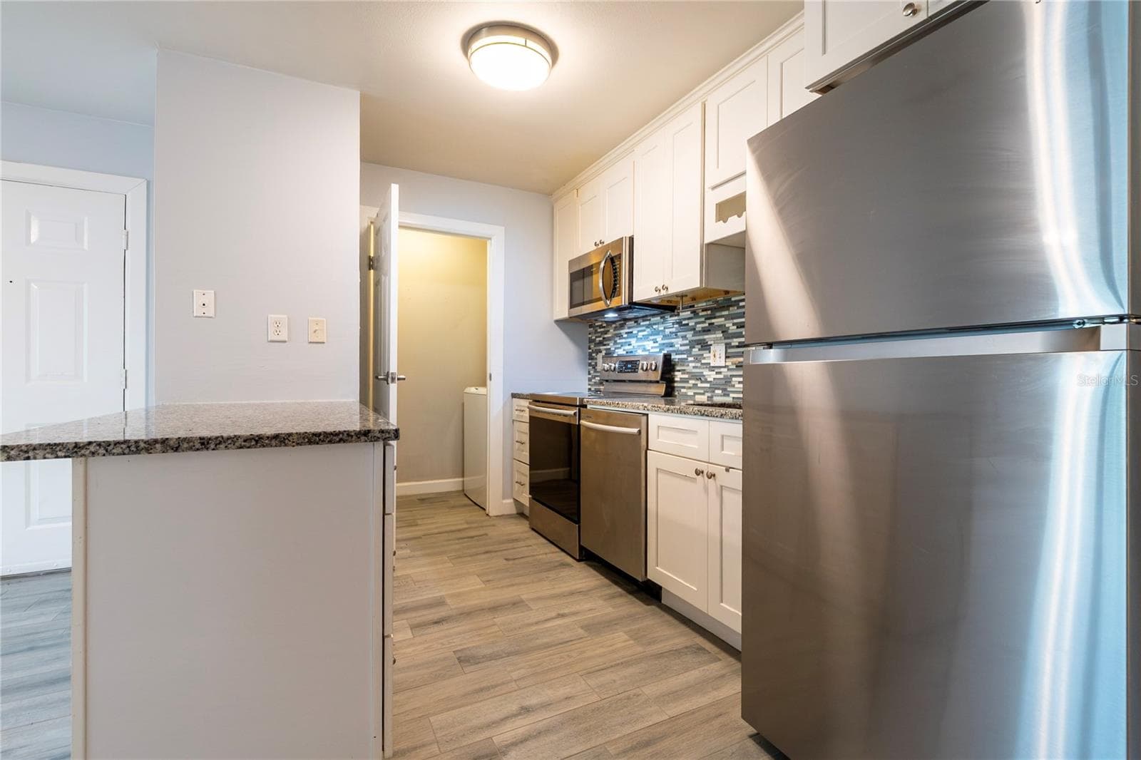 Condominium at 1400 GANDY BLVD N #1010, ST PETERSBURG, photo 12 of 50