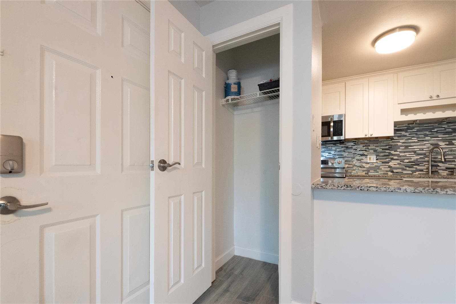 Condominium at 1400 GANDY BLVD N #1010, ST PETERSBURG, photo 14 of 50