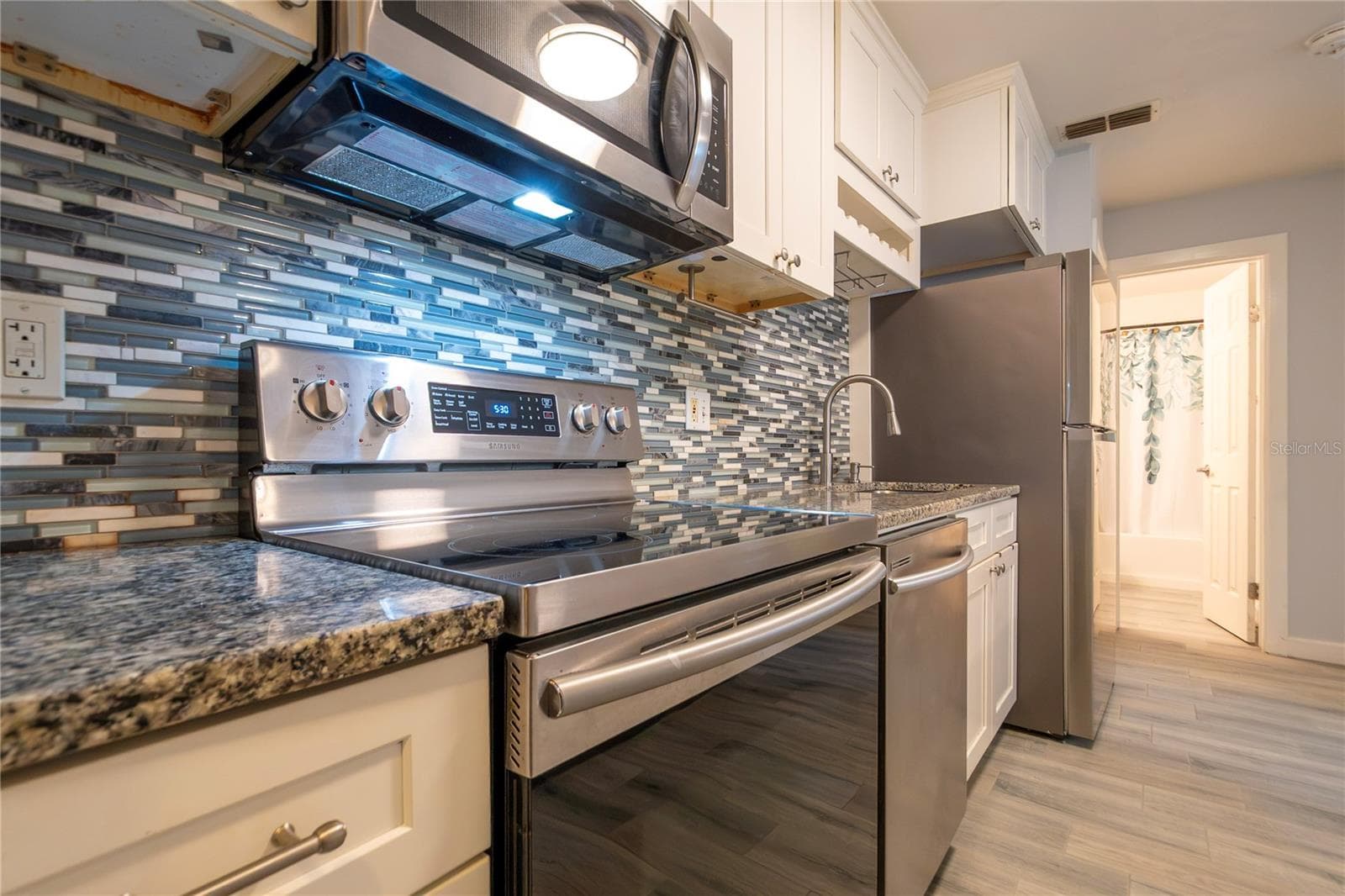 Condominium at 1400 GANDY BLVD N #1010, ST PETERSBURG, photo 15 of 50