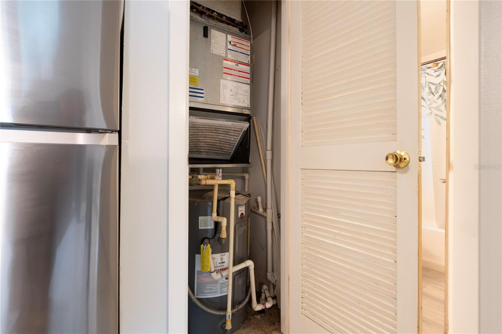 Condominium at 1400 GANDY BLVD N #1010, ST PETERSBURG, photo 25 of 50