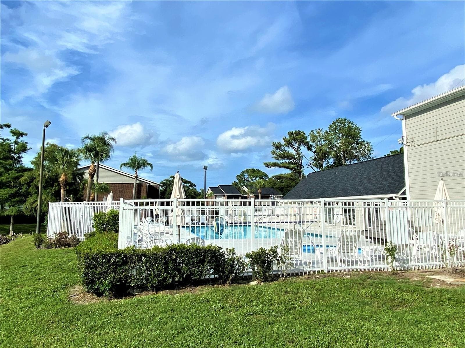 Condominium at 1400 GANDY BLVD N #1010, ST PETERSBURG, photo 46 of 50