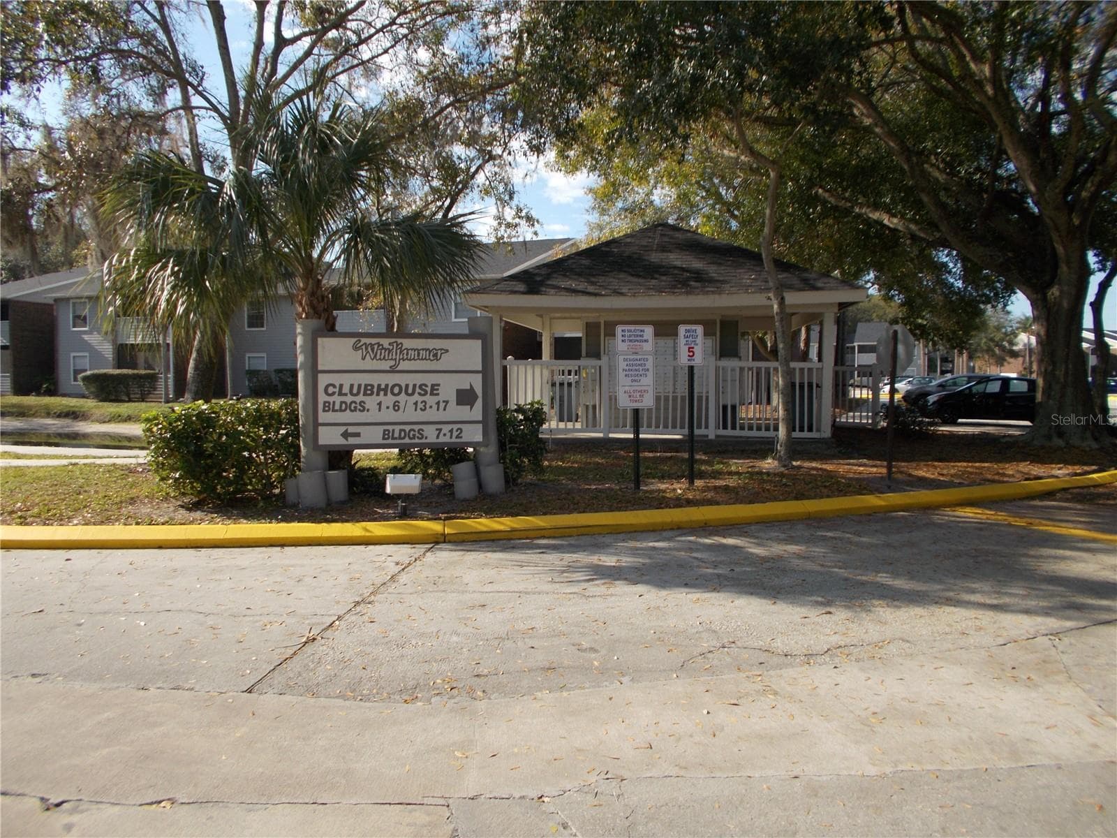 Condominium at 1400 GANDY BLVD N #1010, ST PETERSBURG, photo 48 of 50
