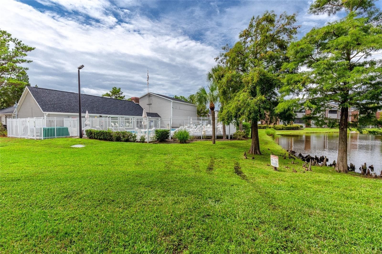 Condominium at 1400 GANDY BLVD N #1010, ST PETERSBURG, photo 50 of 50