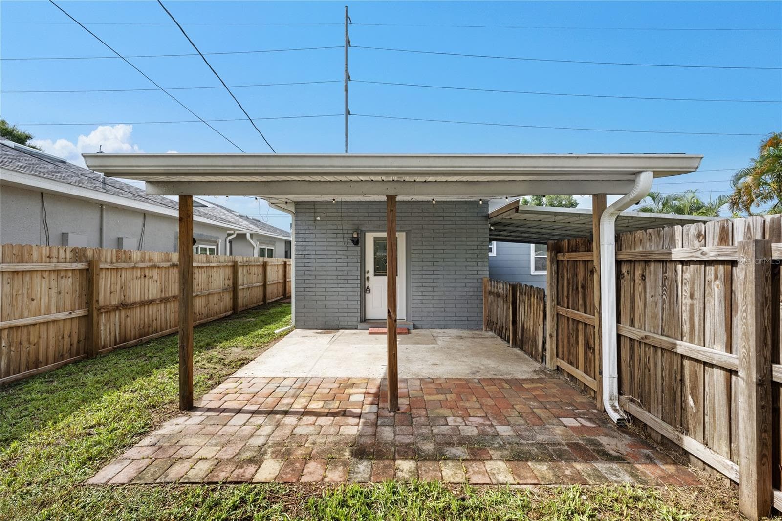 Single Family Residence at 5345 38TH AVE N, ST PETERSBURG, photo 18 of 23