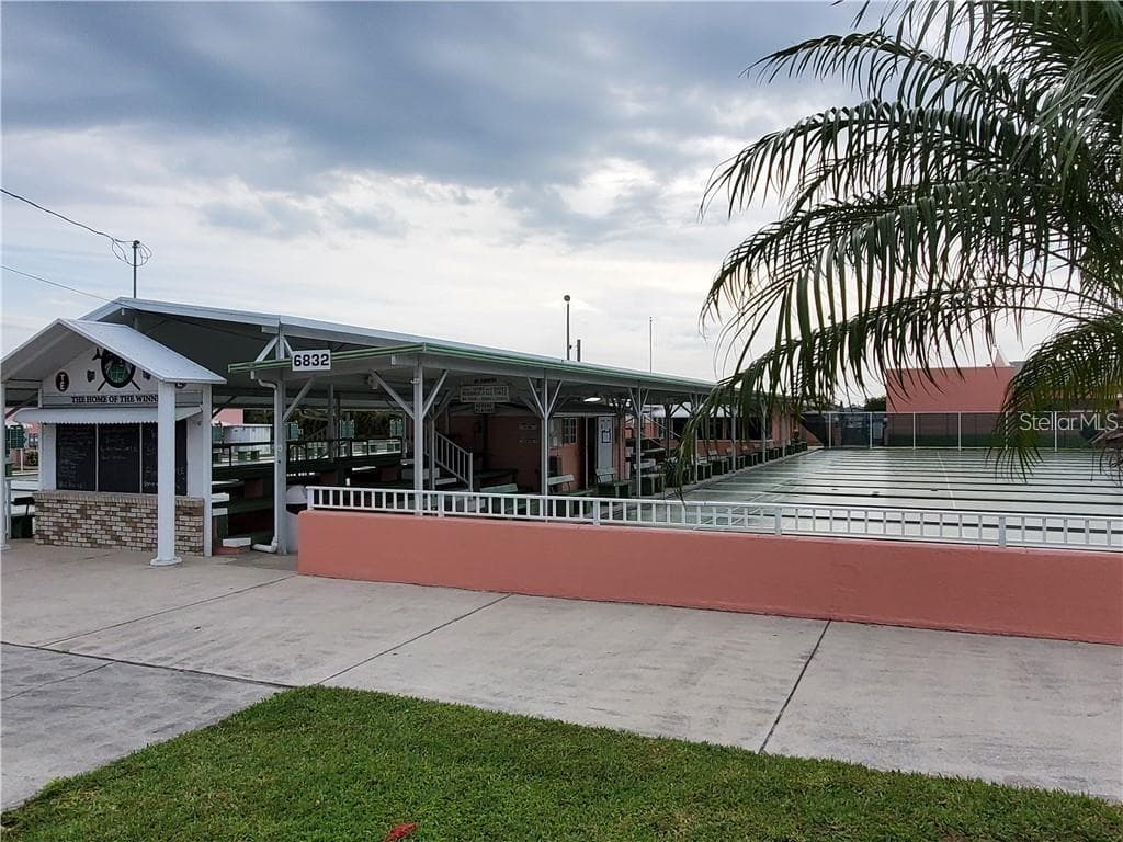 Mobile Home at 6626 TEXAS ST, BRADENTON, photo 15 of 18