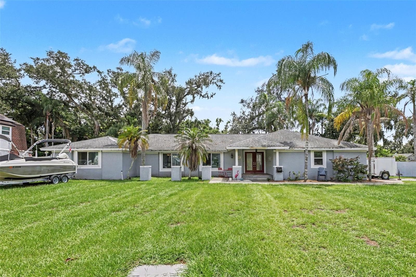Single Family Residence at 1307 BRANTWOOD DR, VALRICO, photo 2 of 28
