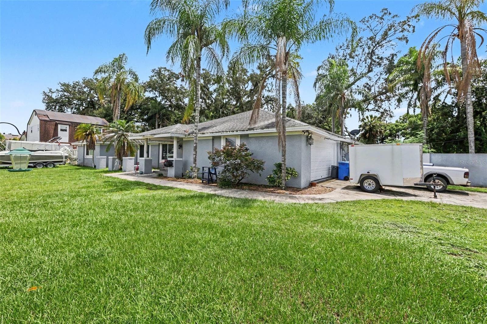 Single Family Residence at 1307 BRANTWOOD DR, VALRICO, photo 25 of 28
