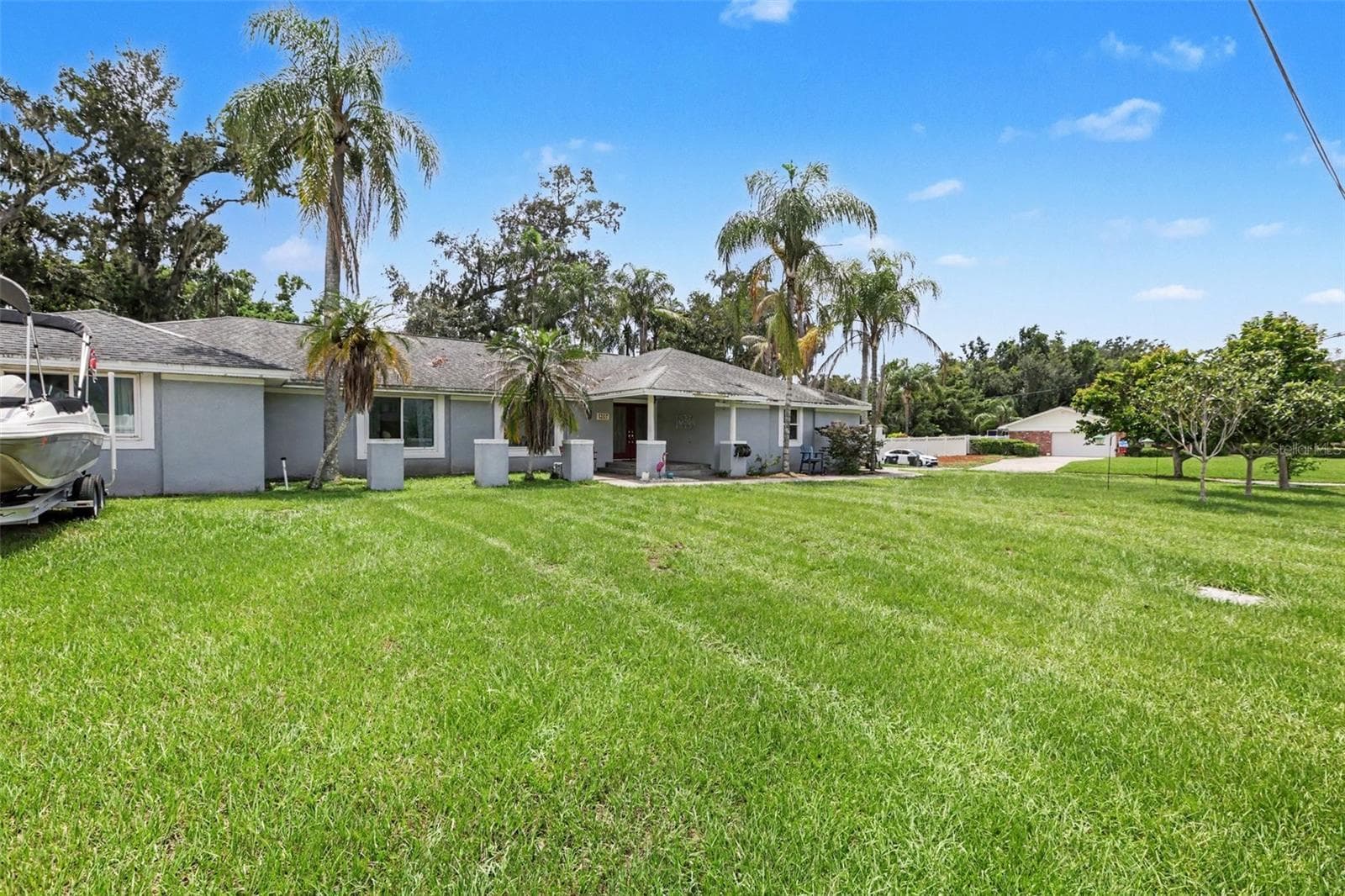 Single Family Residence at 1307 BRANTWOOD DR, VALRICO, photo 24 of 28