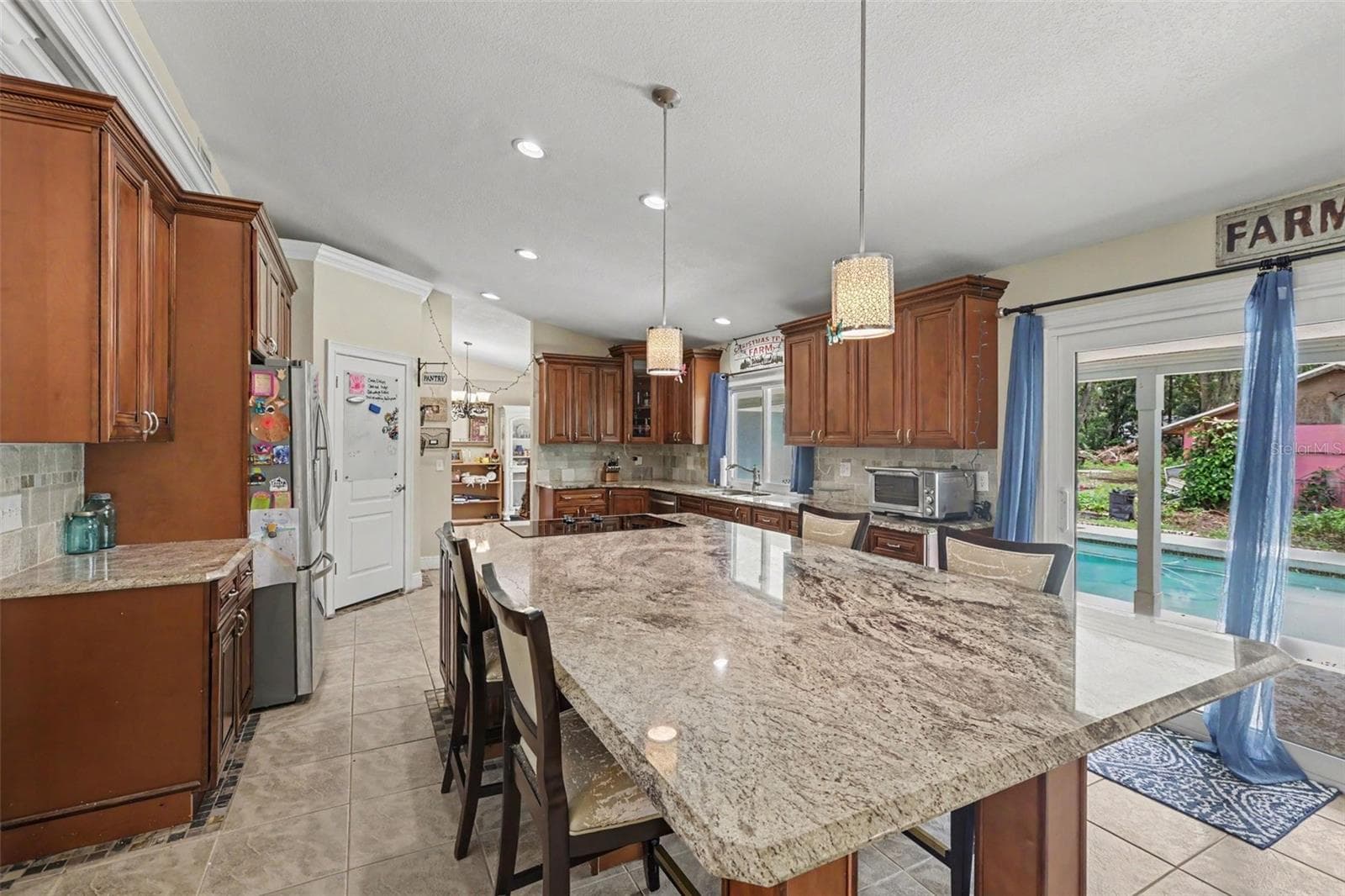 Single Family Residence at 1307 BRANTWOOD DR, VALRICO, photo 8 of 28