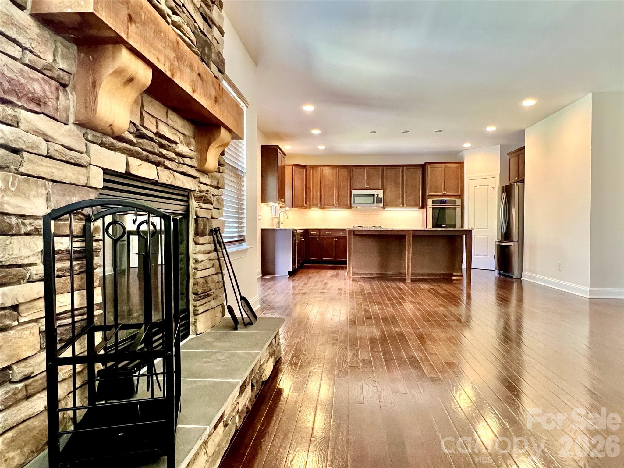 Single Family Residence at 4809 Antioch Church Road, Matthews, photo 8 of 46