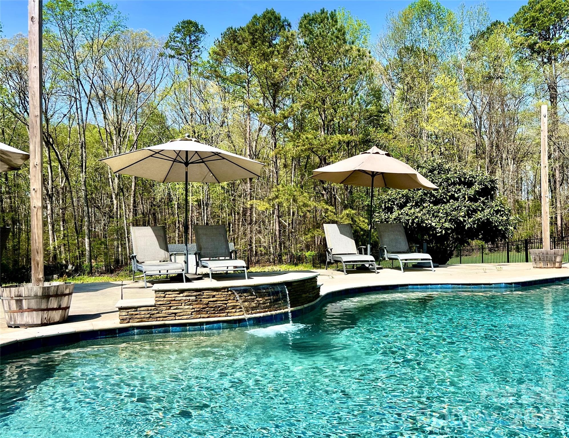 Single Family Residence at 4809 Antioch Church Road, Matthews, photo 43 of 46