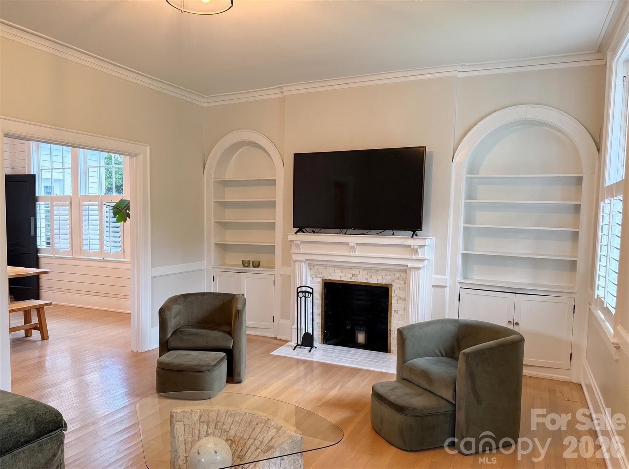 Single Family Residence at 925 E Main Street, Albemarle, photo 7 of 25