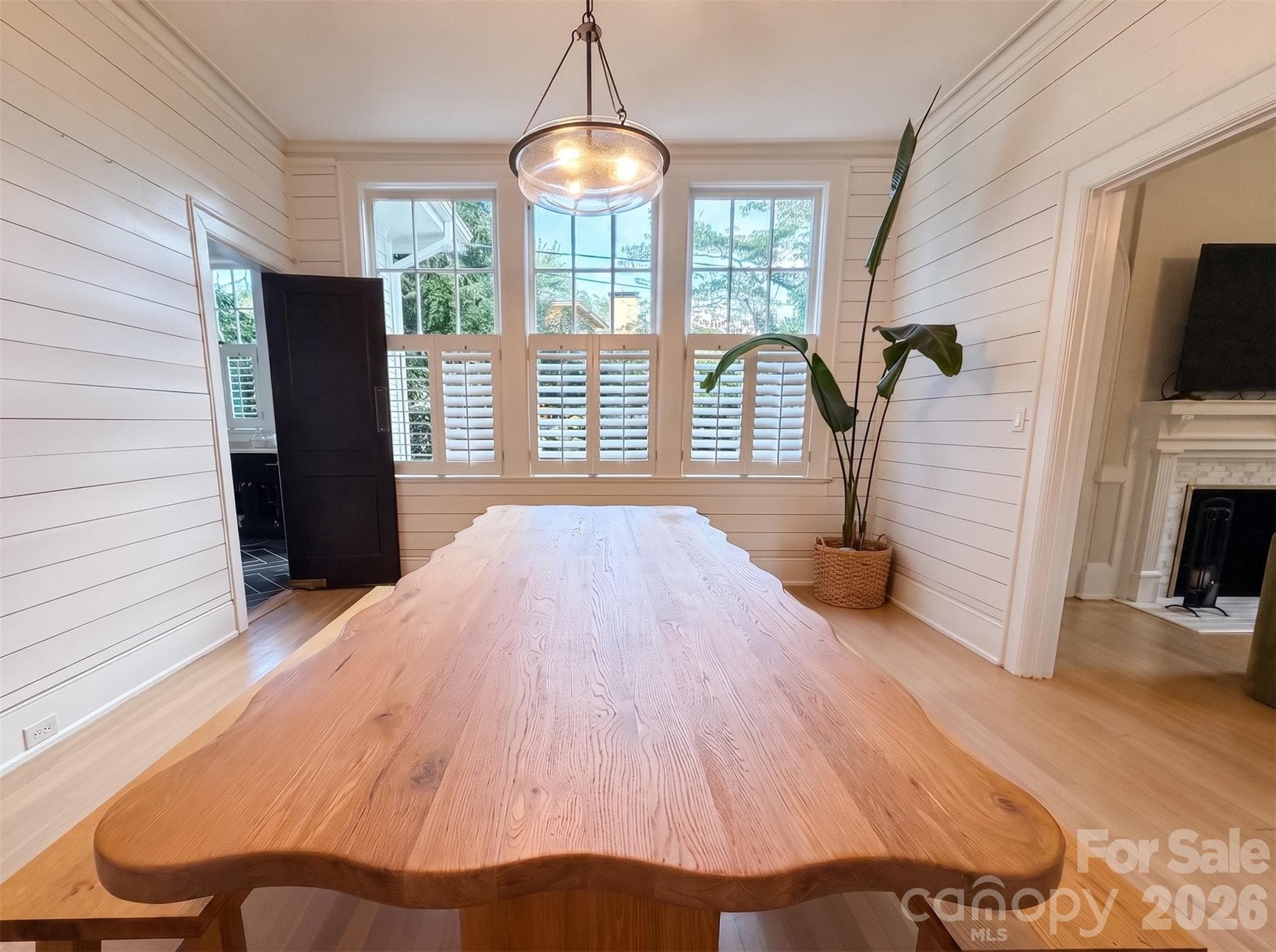 Single Family Residence at 925 E Main Street, Albemarle, photo 9 of 25