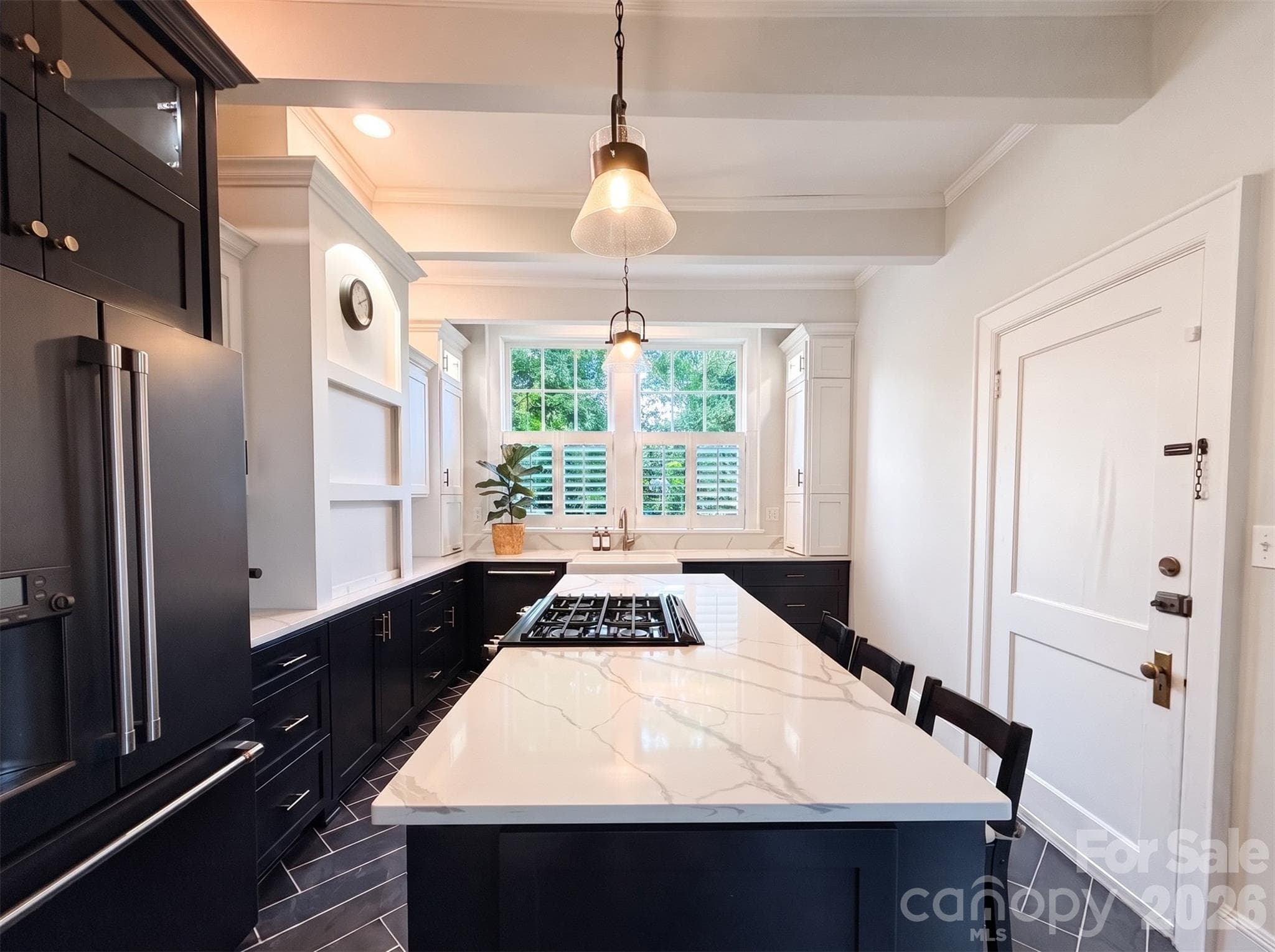 Single Family Residence at 925 E Main Street, Albemarle, photo 5 of 25