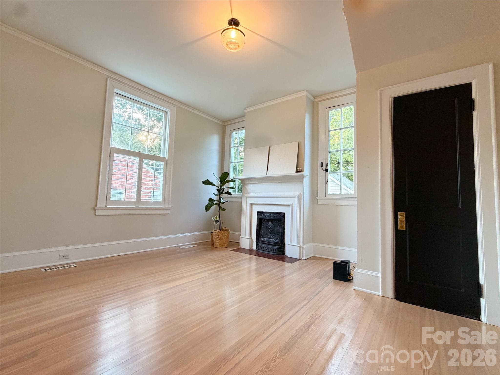 Single Family Residence at 925 E Main Street, Albemarle, photo 12 of 25