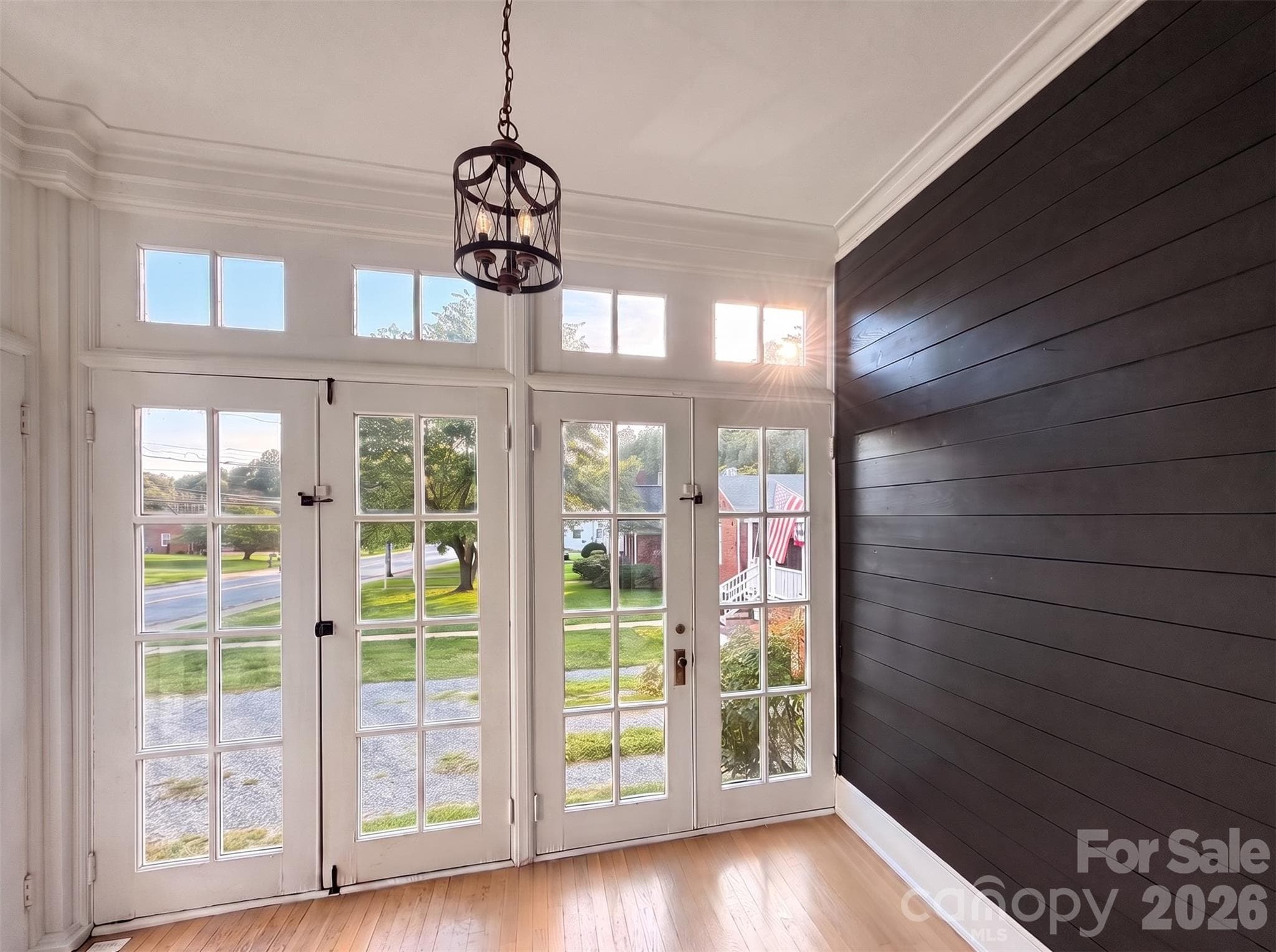 Sunroom - 925 E Main Street, Albemarle