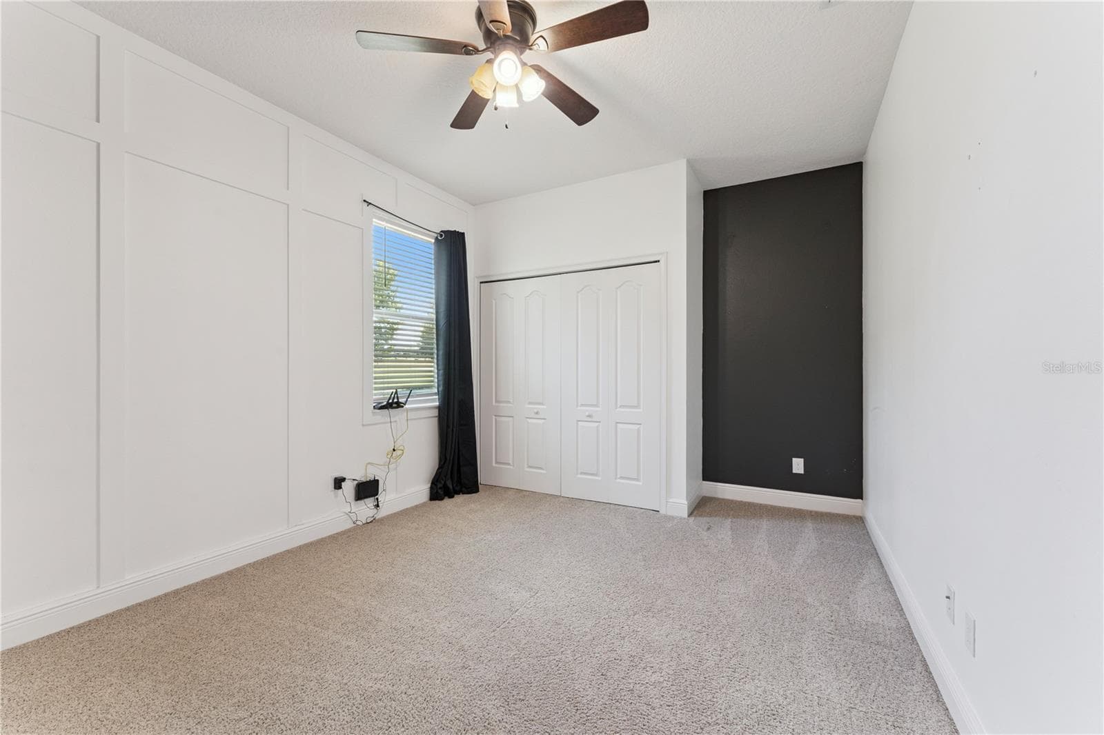 Bedroom 2 - 18145 GREAT BLUE HERON DR, GROVELAND