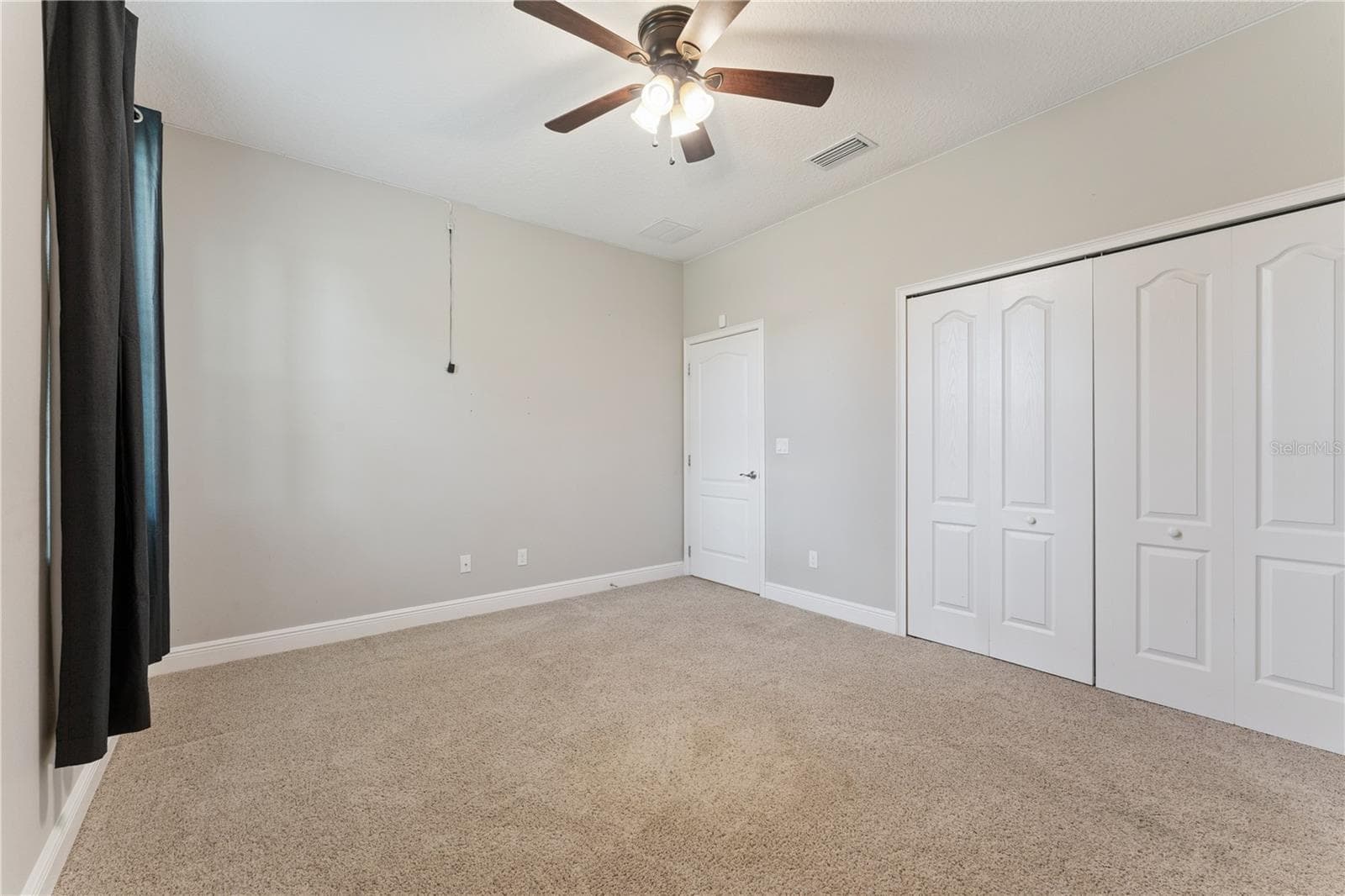 Bedroom 4 - 18145 GREAT BLUE HERON DR, GROVELAND