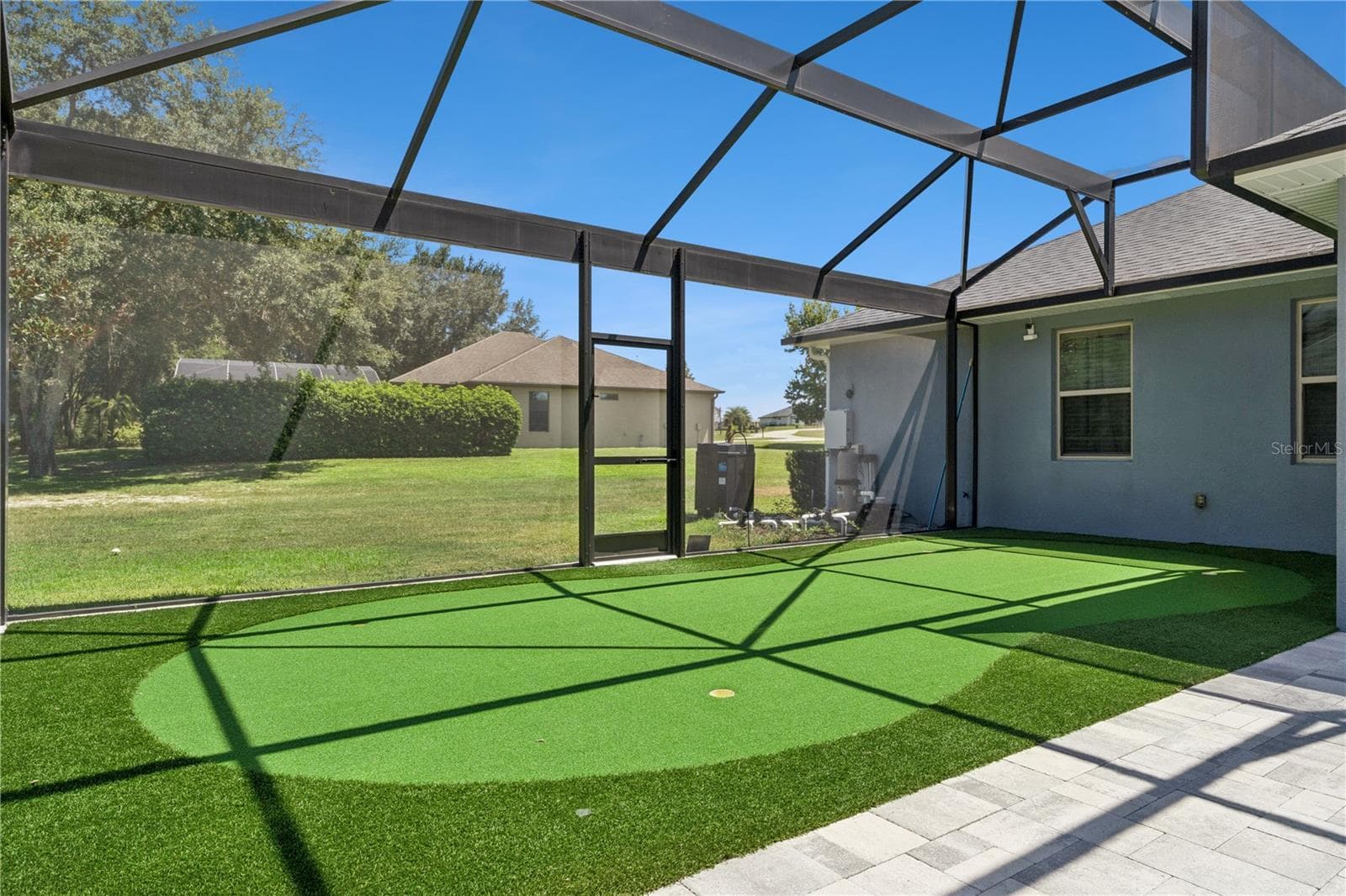 Single Family Residence at 18145 GREAT BLUE HERON DR, GROVELAND, photo 34 of 46