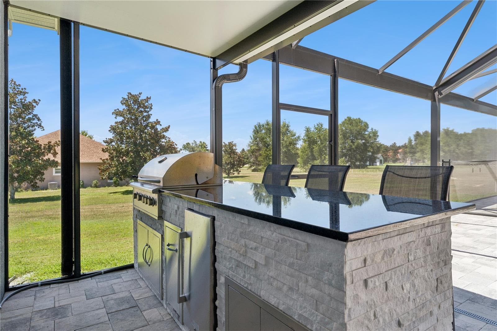Single Family Residence at 18145 GREAT BLUE HERON DR, GROVELAND, photo 38 of 46