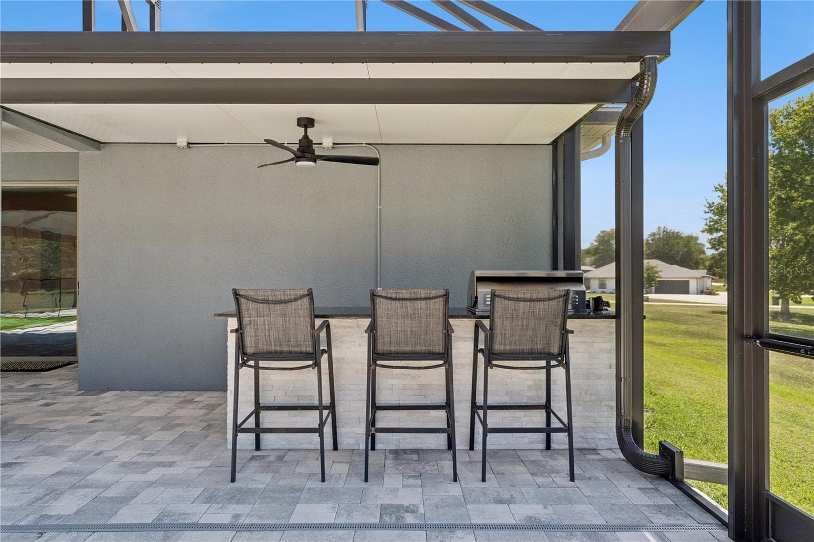 Single Family Residence at 18145 GREAT BLUE HERON DR, GROVELAND, photo 39 of 46