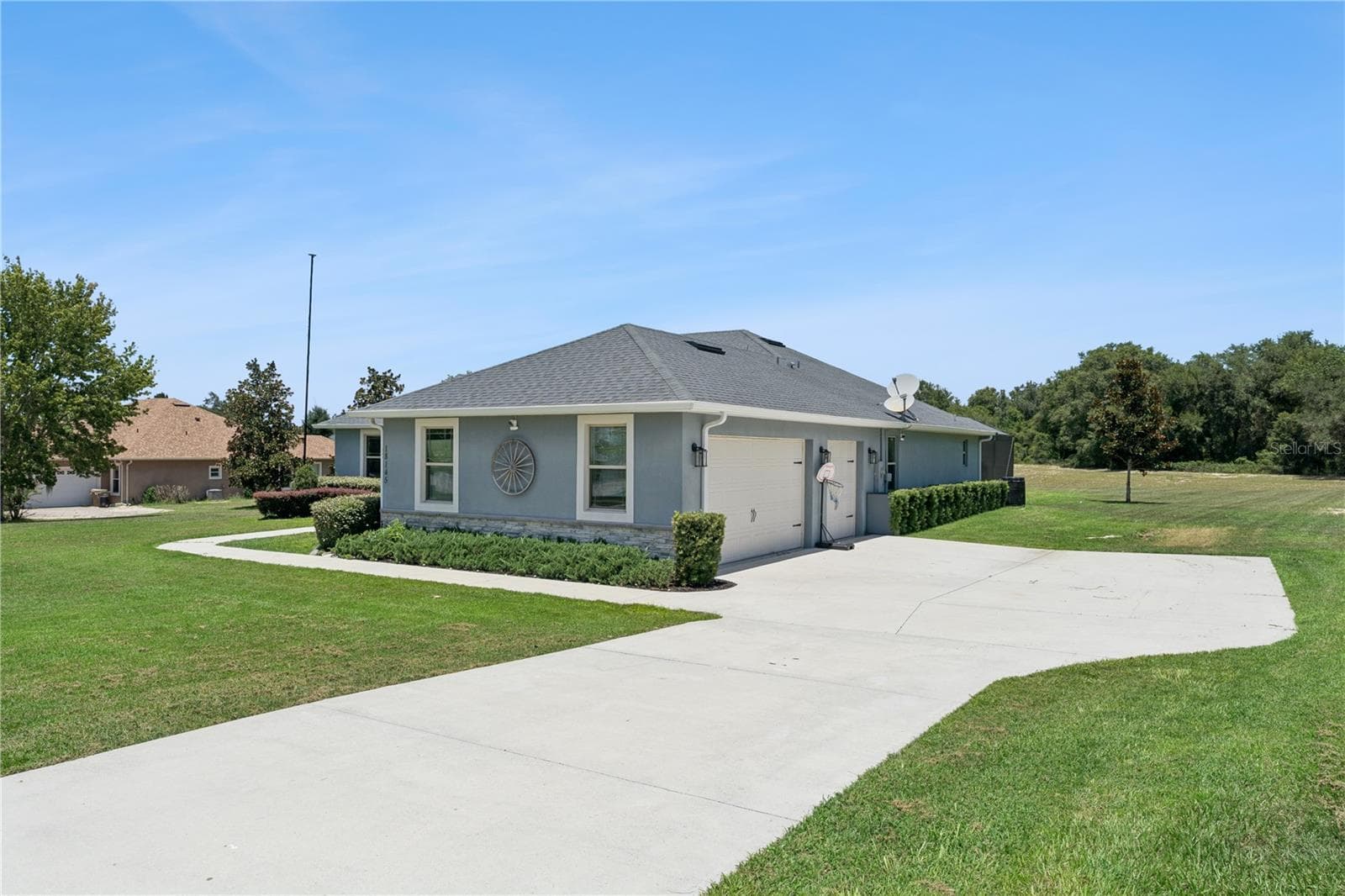 Single Family Residence at 18145 GREAT BLUE HERON DR, GROVELAND, photo 45 of 46
