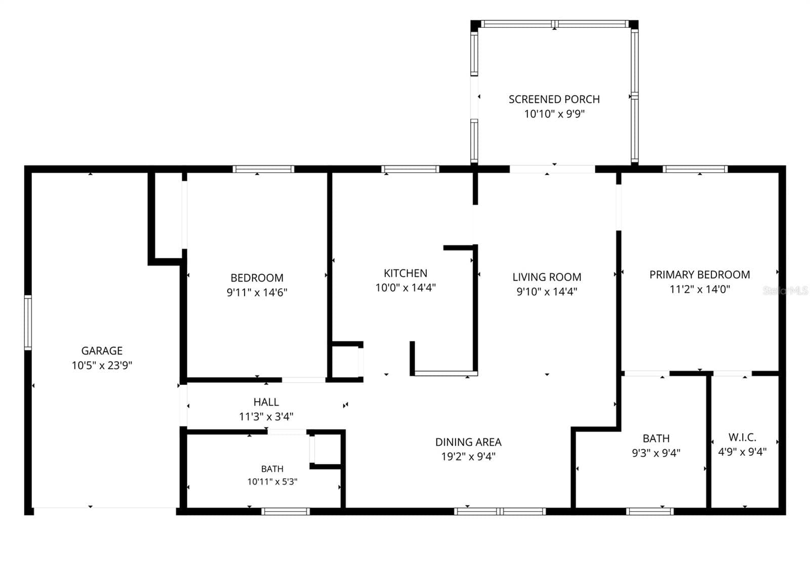 Single Family Residence at 3063 CRUM RD, BROOKSVILLE, photo 4 of 58